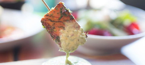 Onesta Cucina - Hervey Bay Accommodation 0