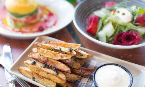 Onesta Cucina - Hervey Bay Accommodation 10