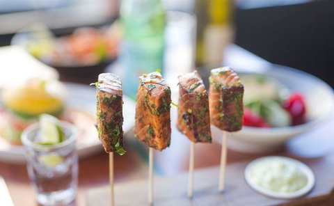 Onesta Cucina - Hervey Bay Accommodation 11