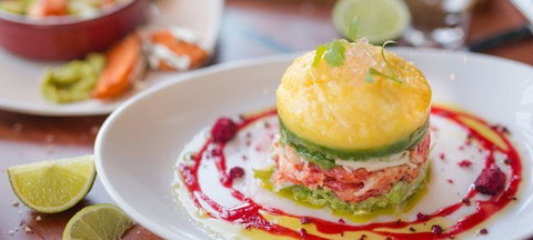 Onesta Cucina - Hervey Bay Accommodation 2