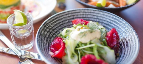 Onesta Cucina - Hervey Bay Accommodation 3