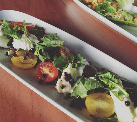 Onesta Cucina - Hervey Bay Accommodation 5