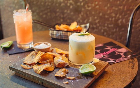 Onesta Cucina - Hervey Bay Accommodation 7