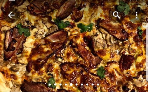 Pizza D'oh! - Tourism Hervey Bay 0
