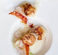 Pod Food - Tourism Hervey Bay