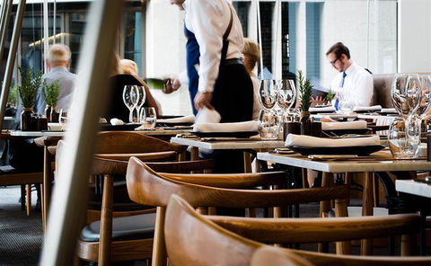 Q Dining - Hervey Bay Accommodation 10
