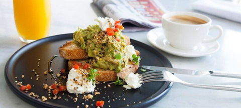 Q Dining - Hervey Bay Accommodation 1