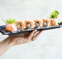 Raw Bar - Hervey Bay Accommodation