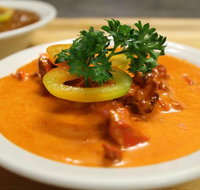 Tamleni Indian Restaurant - Hervey Bay Accommodation