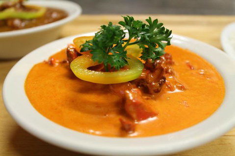 Tamleni Indian Restaurant - Hervey Bay Accommodation 0