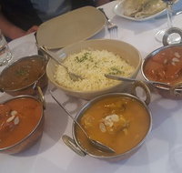 Tandoori  Curry Club - Hervey Bay Accommodation
