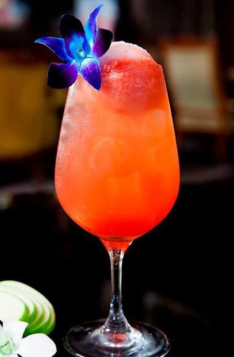 Terra Rossa Restaurant & Bar - Tourism Hervey Bay 12