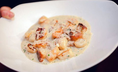 Terra Rossa Restaurant & Bar - Tourism Hervey Bay 16