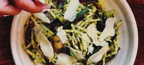 Terra Rossa Restaurant & Bar - Tourism Hervey Bay 1