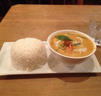 Thai Lucy - Tourism Hervey Bay