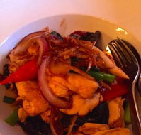 Thai Nesia - Hervey Bay Accommodation