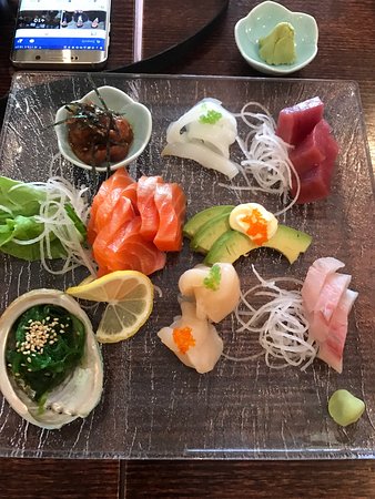 Toshi's Japanese Restaurant - Hervey Bay Accommodation 0