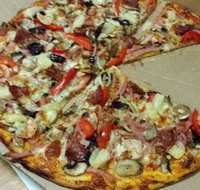 Trio Romano - Hervey Bay Accommodation