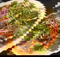 Wah Hing - Hervey Bay Accommodation