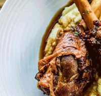 Waterfront Grill - Tourism Hervey Bay