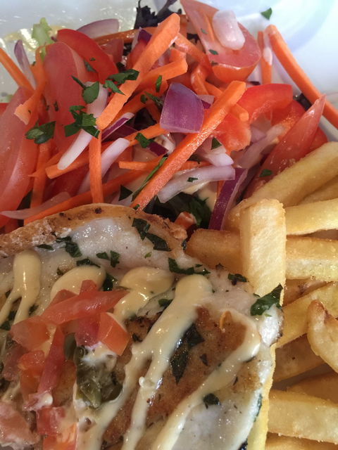 Cafe 17 - Hervey Bay Accommodation 2