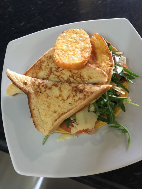 Cafe 17 - Hervey Bay Accommodation 3