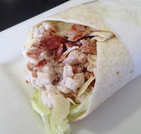 Gateway Cafe - Hervey Bay Accommodation