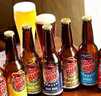 Ironbark Brewery - Tourism Hervey Bay