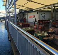 Jamie's Italian Canberra - Tourism Hervey Bay