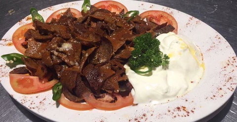 Jamie's Italian Canberra - Tourism Hervey Bay 1