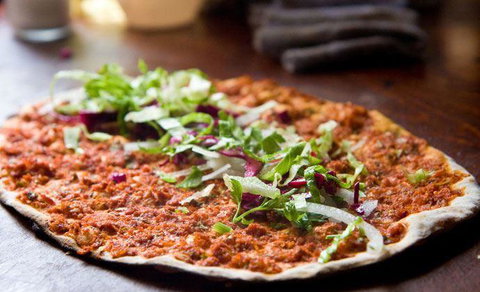 Jamie's Italian Canberra - Tourism Hervey Bay 2