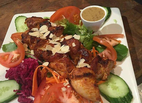 Jamie's Italian Canberra - Tourism Hervey Bay 3