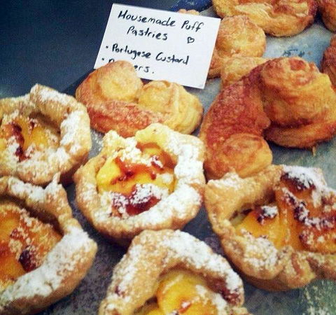 Moka Patisserie & Cafe - Tourism Hervey Bay 9