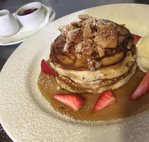 Moka Patisserie & Cafe - Tourism Hervey Bay 1