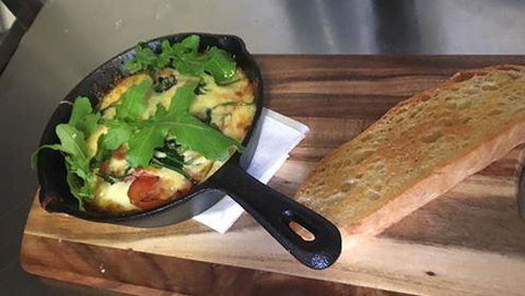 Moka Patisserie & Cafe - Tourism Hervey Bay 3