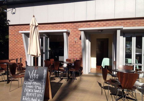 Moka Patisserie & Cafe - Tourism Hervey Bay 4