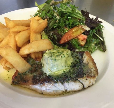 Moka Patisserie & Cafe - Tourism Hervey Bay 5
