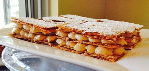 Moka Patisserie & Cafe - Tourism Hervey Bay 7