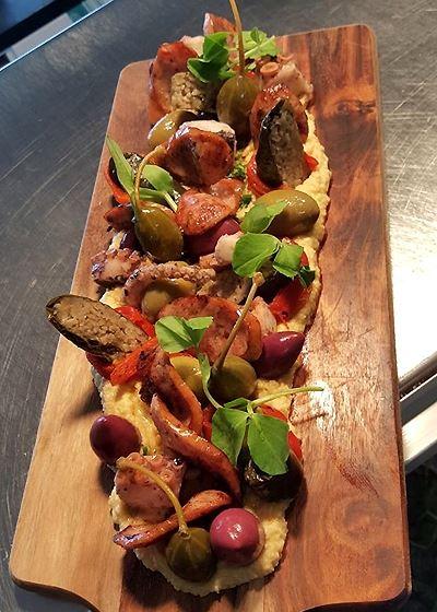NINE 50 Restaurant & Bar - Hervey Bay Accommodation 0