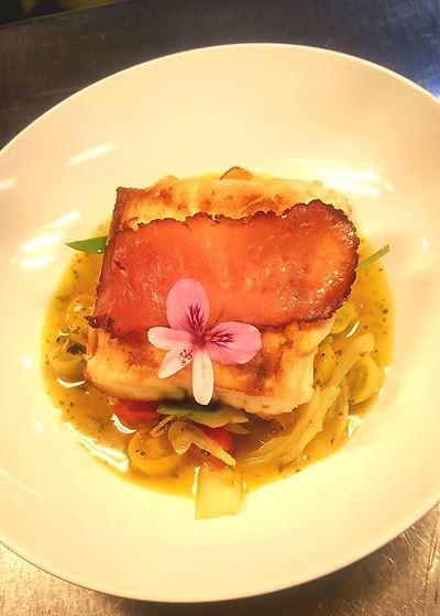 NINE 50 Restaurant & Bar - Hervey Bay Accommodation 2