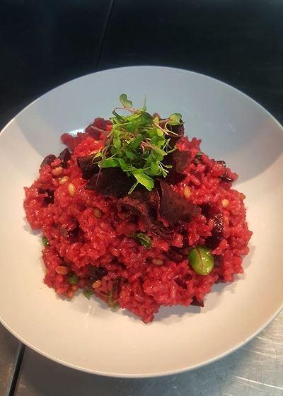 NINE 50 Restaurant & Bar - Hervey Bay Accommodation 5