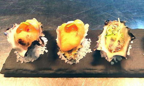 NINE 50 Restaurant & Bar - Hervey Bay Accommodation 6