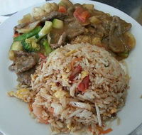 Oriental Wok - Tourism Hervey Bay