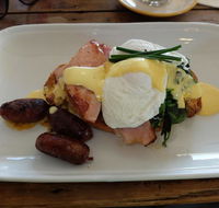 Porter Republic - Hervey Bay Accommodation