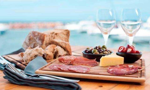 Posh Pizza - Tourism Hervey Bay 4