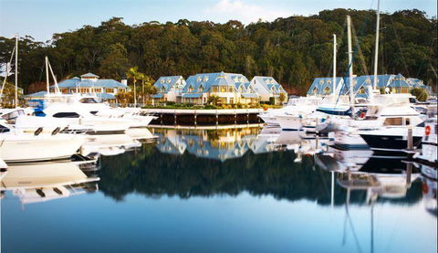 Posh Pizza - Tourism Hervey Bay 8
