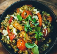 Shanghai Tea House Burnside - Hervey Bay Accommodation