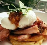 Smokey Joes Cafe Bar  Grill - Hervey Bay Accommodation