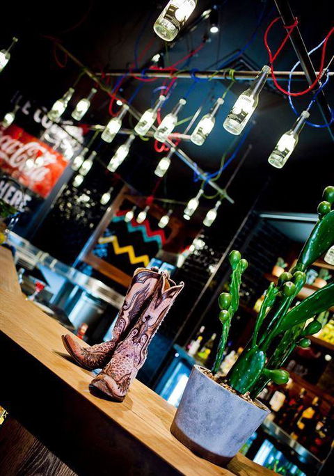 TBones Tex-Mex - Hervey Bay Accommodation 0