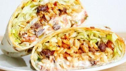 TBones Tex-Mex - Hervey Bay Accommodation 5